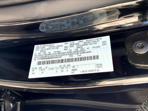 Used 2024 Ford F250 King Ranch image 33