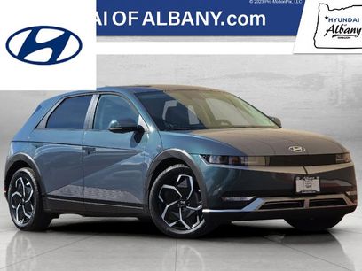 Certified 2024 Hyundai Ioniq 5 SEL