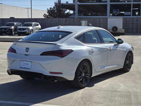 Used 2023 Acura Integra A-Spec image 19