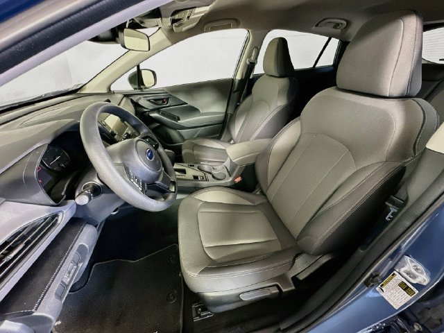 Used 2024 Subaru Crosstrek 2.0i AWD/4WD image 12