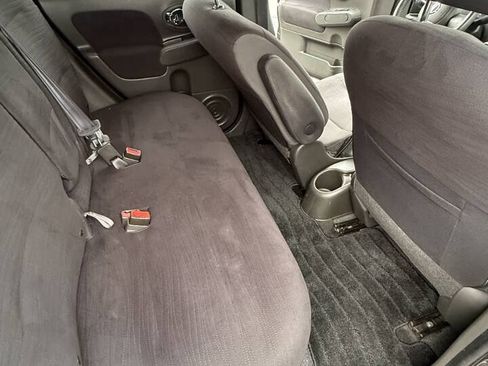 Used 2011 Nissan Cube 1.8 SL w/ SL Preferred Pkg FWD image 10