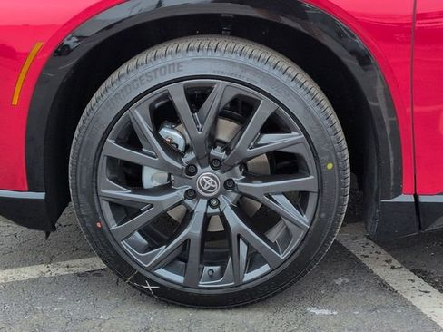 New 2026 Toyota Crown Signia Limited image 10