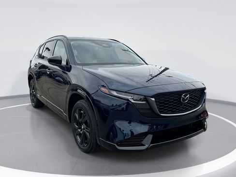 New 2026 MAZDA CX-5 2.5 S w/ Premium Plus Package AWD/4WD image 1