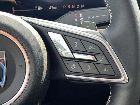 New 2026 Buick Envision Sport Touring AWD/4WD image 25