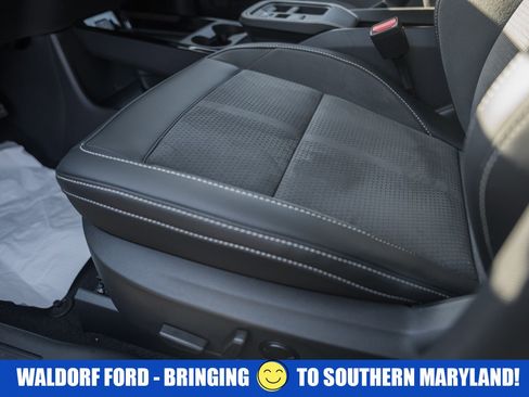 Used 2025 Ford Mustang Mach-E GT image 38