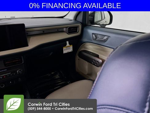 New 2026 Ford Maverick Lariat w/ 4K Tow Package image 27