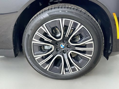 New 2026 BMW X3 xDrive30i w/ Convenience Package AWD/4WD image 10
