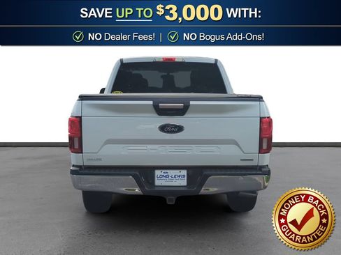 Certified 2019 Ford F150 XLT w/ Equipment Group 302A Luxury RWD image 5