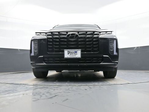 Used 2024 Hyundai Palisade Calligraphy image 29