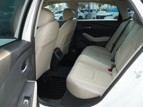 Used 2023 Honda Accord EX-L image 19