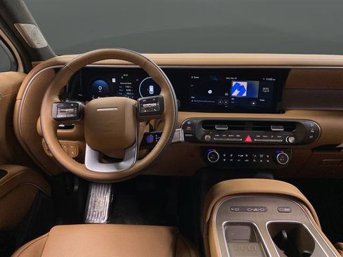 New 2026 Hyundai Palisade Calligraphy image 5