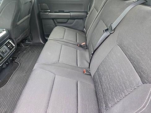 Used 2024 Ford F150 XLT w/ Equipment Group 302A MID AWD/4WD image 9