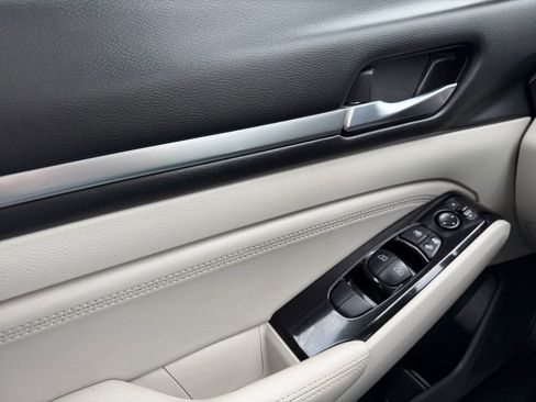 Used 2020 Nissan Altima 2.5 SL image 19