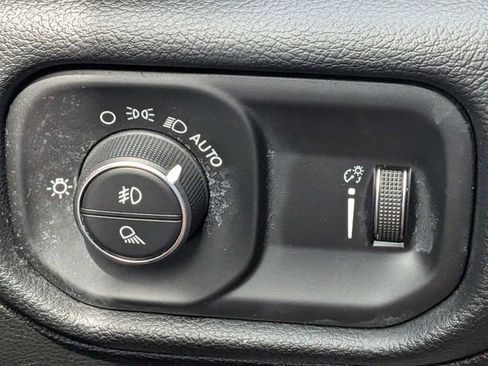 Used 2020 RAM 1500 Rebel w/ Rebel Level 1 Equipment Group AWD/4WD image 26