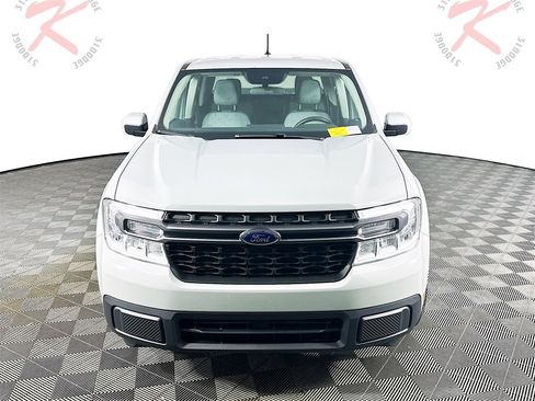 Used 2022 Ford Maverick XLT w/ Equipment Group 300A Standard image 2