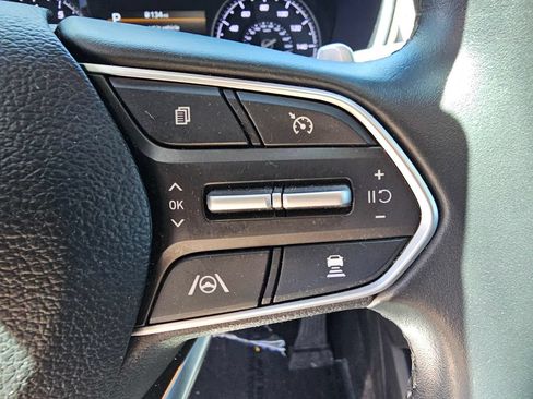Certified 2023 Hyundai Santa Fe SEL FWD image 27