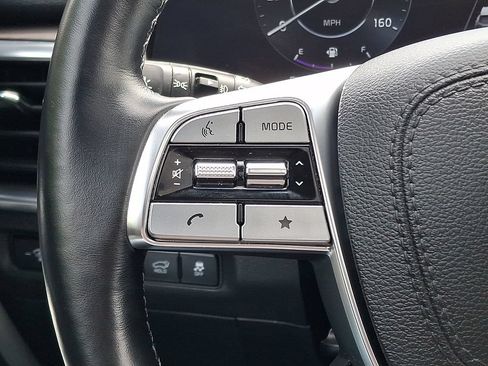 Used 2024 Kia Telluride SX X-Pro AWD/4WD image 21