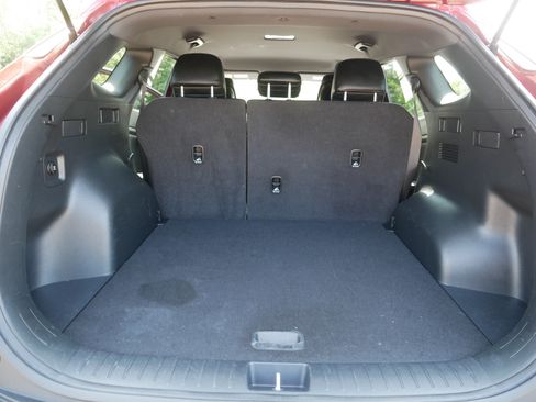Certified 2024 Kia Sportage X-Line AWD/4WD image 18