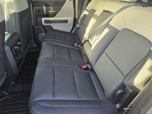 New 2026 GMC Hummer EV SUV image 9