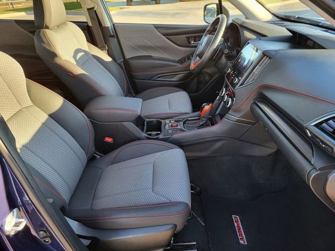 Certified 2024 Subaru Forester Sport image 10