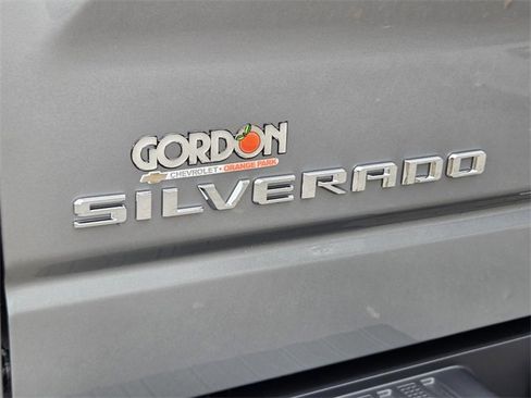 New 2026 Chevrolet Silverado 1500 W/T w/ Trailering Package image 13