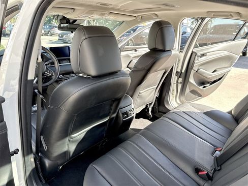 Used 2020 MAZDA MAZDA6 Touring image 35