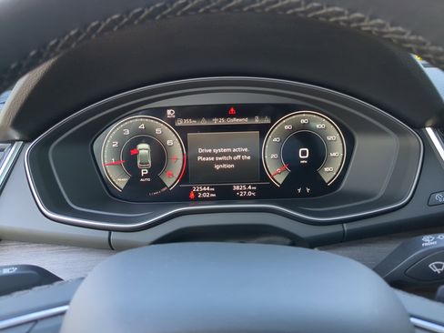 Used 2023 Audi Q5 2.0T Premium Plus w/ Premium Plus Package image 31