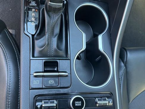 Used 2024 Kia K5 GT-Line image 9