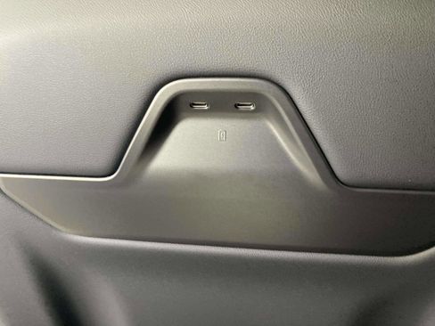 New 2026 Lincoln Nautilus Premier w/ Equipment Group 102A image 18