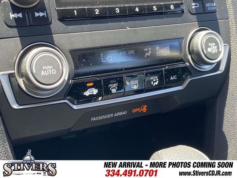 Used 2017 Honda Civic LX image 24