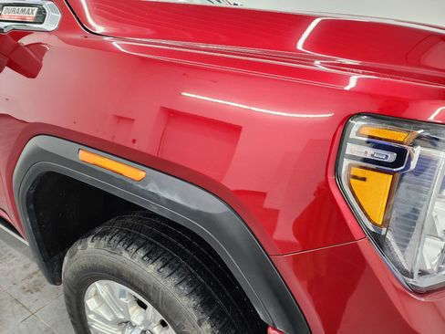 Used 2022 GMC Sierra 2500 Denali image 24