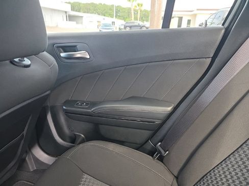 Used 2022 Dodge Charger GT w/ Blacktop Package RWD image 20