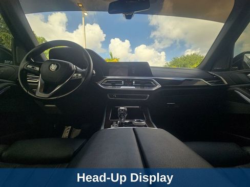 Used 2021 BMW X5 sDrive40i w/ Executive Package RWD image 11