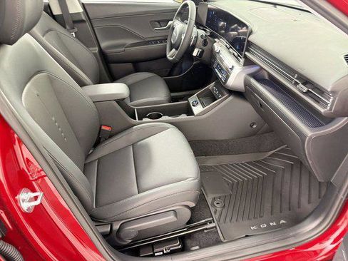 New 2026 Hyundai Kona Limited FWD image 31