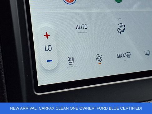 Certified 2023 Ford Edge SEL w/ Convenience Package AWD/4WD image 5