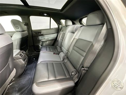 Used 2024 Honda Prologue Elite image 26