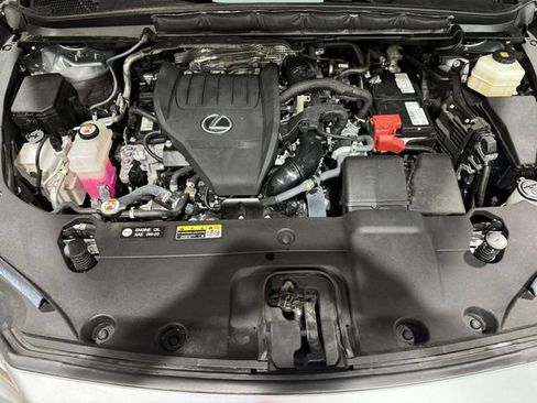 Used 2023 Lexus RX 350 Premium w/ Accessory Package (Z1) FWD image 28