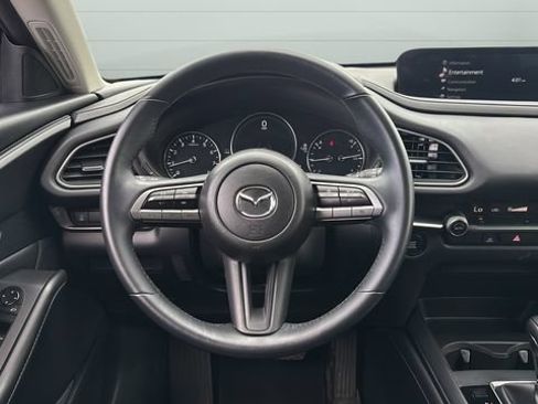 Used 2022 MAZDA CX-30 AWD 2.5 S w/ Select Package image 13