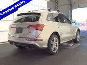 Used 2017 Audi Q5 3.0T Premium Plus w/ Technology Package AWD/4WD image 3
