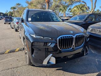 Used 2024 BMW X7 xDrive40i video 2