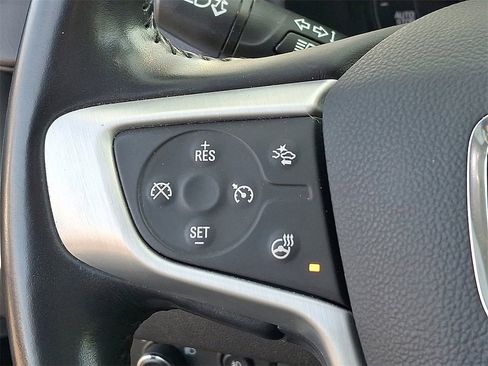 Used 2020 GMC Terrain SLT w/ Preferred Package image 23