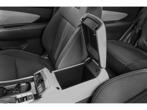 Used 2024 Hyundai Tucson SEL FWD image 17