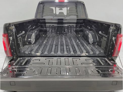 Certified 2024 Ford F150 XLT w/ Equipment Group 302A MID AWD/4WD image 15