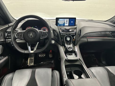 Used 2023 Acura RDX A-Spec AWD/4WD image 29