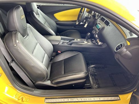 Used 2010 Chevrolet Camaro SS w/ RS Package RWD image 49