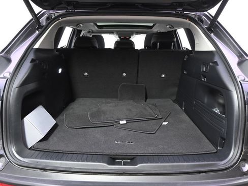 Certified 2026 MAZDA CX-50 2.5 Hybrid w/ Cargo Package AWD/4WD image 19