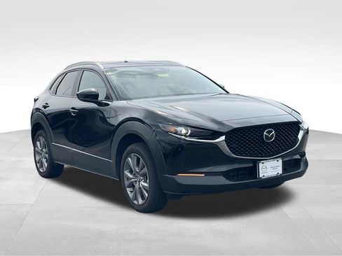 Certified 2026 MAZDA CX-30 AWD 2.5 S image 3
