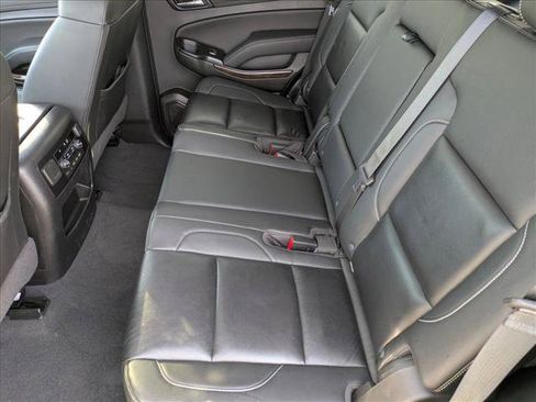 Used 2019 Chevrolet Tahoe LT AWD/4WD image 21