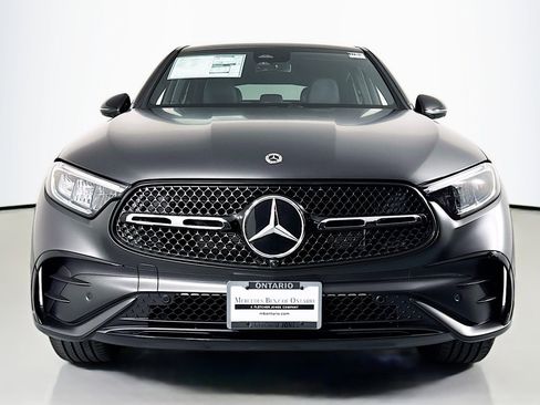 New 2026 Mercedes-Benz GLC 300 GLC 300 image 2