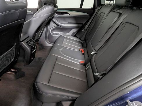 Certified 2023 BMW X3 xDrive30i w/ Convenience Package image 40